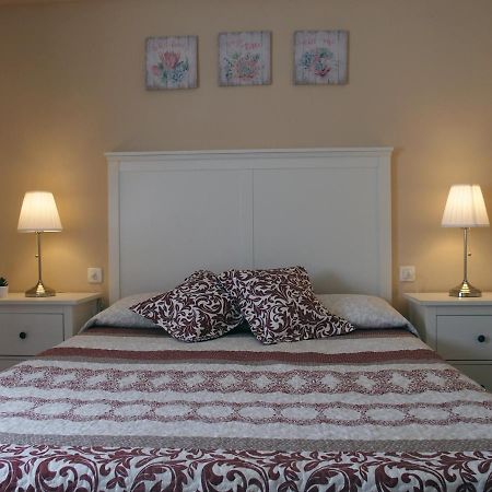 Benavente Appartement Ayamonte Buitenkant foto