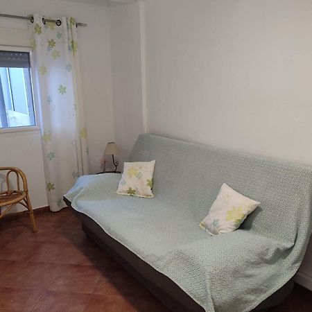 Benavente Appartement Ayamonte Buitenkant foto