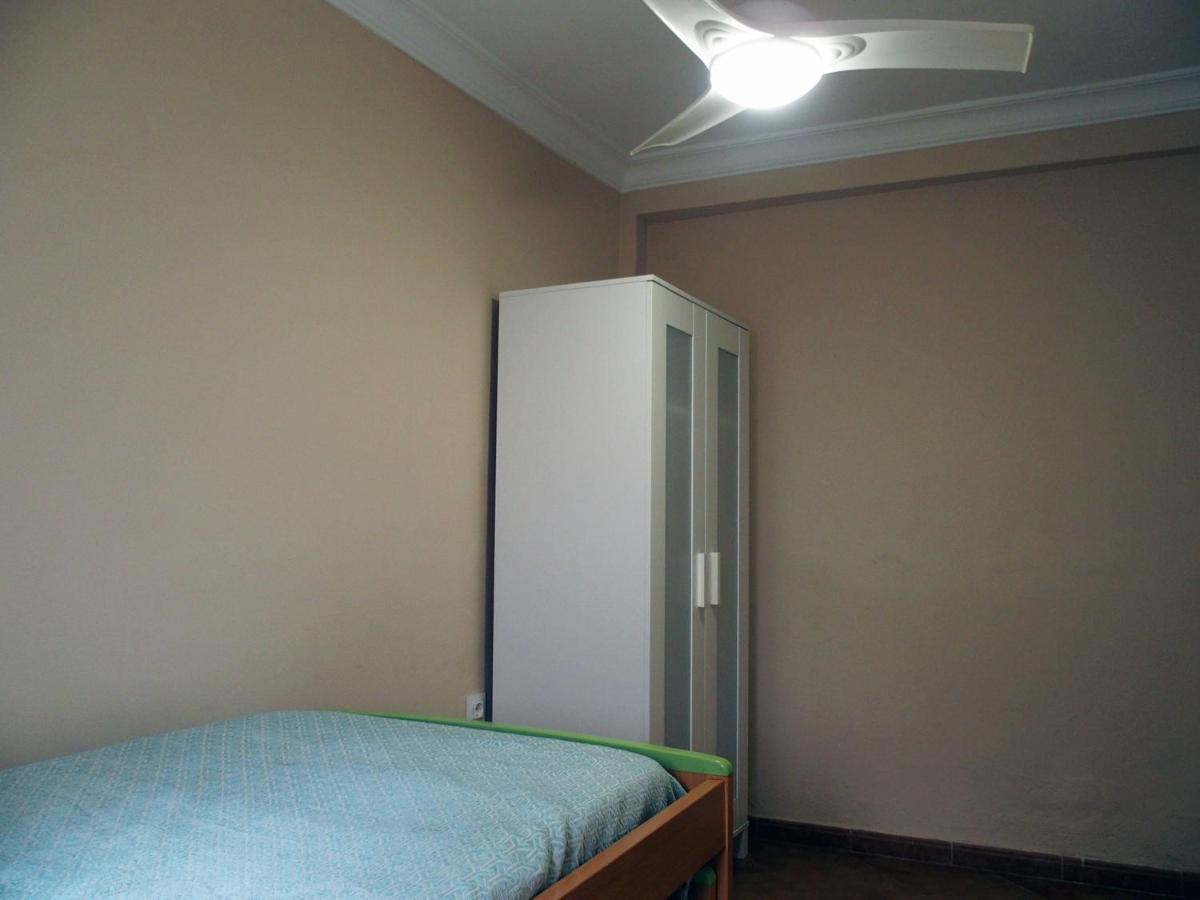Benavente Appartement Ayamonte Buitenkant foto