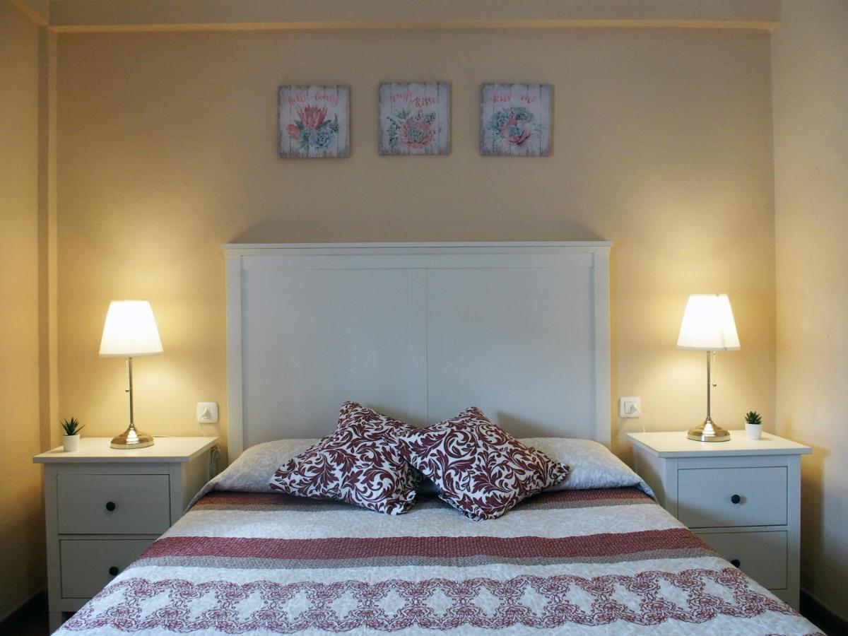 Benavente Appartement Ayamonte Buitenkant foto