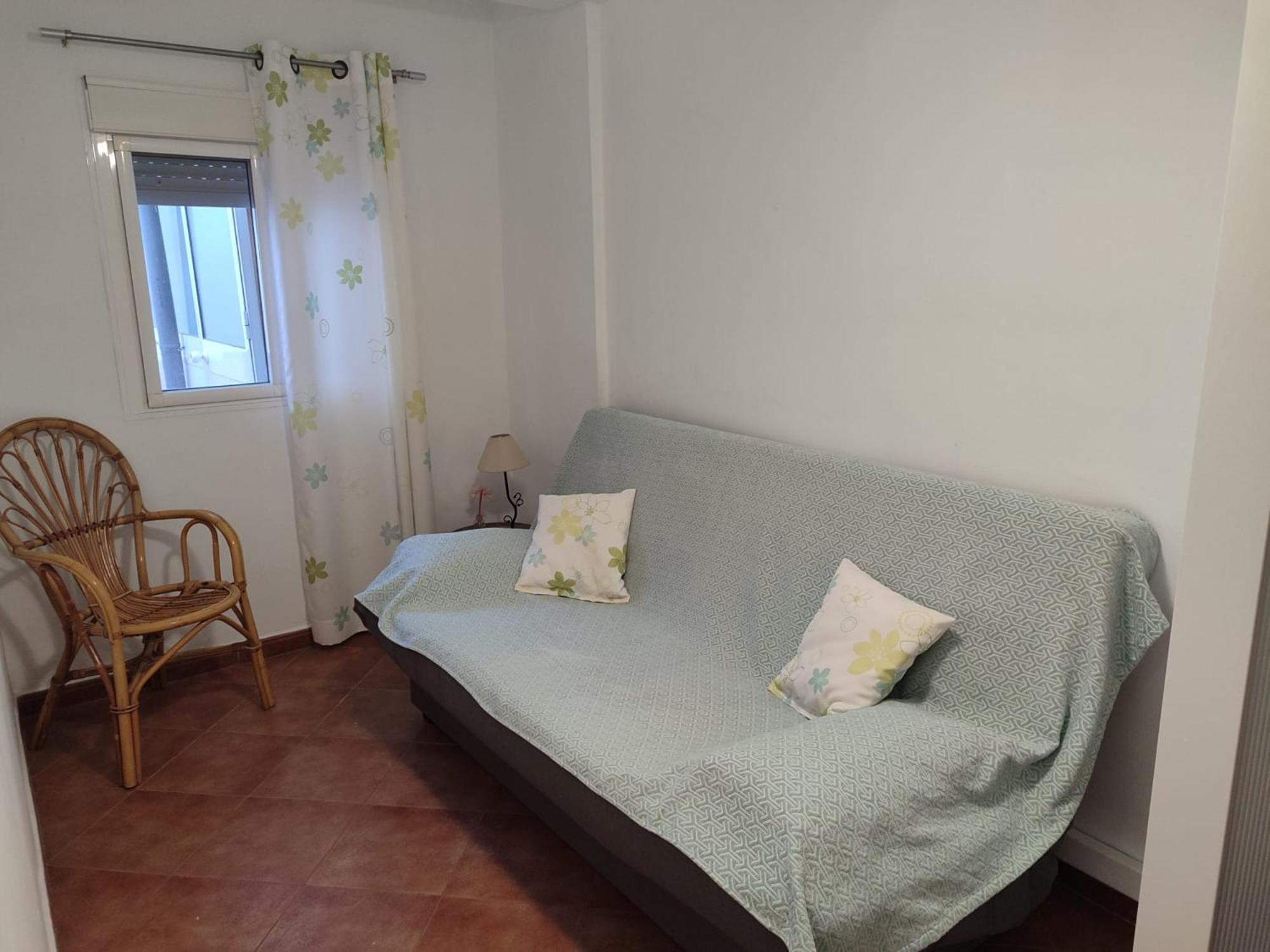 Benavente Appartement Ayamonte Buitenkant foto